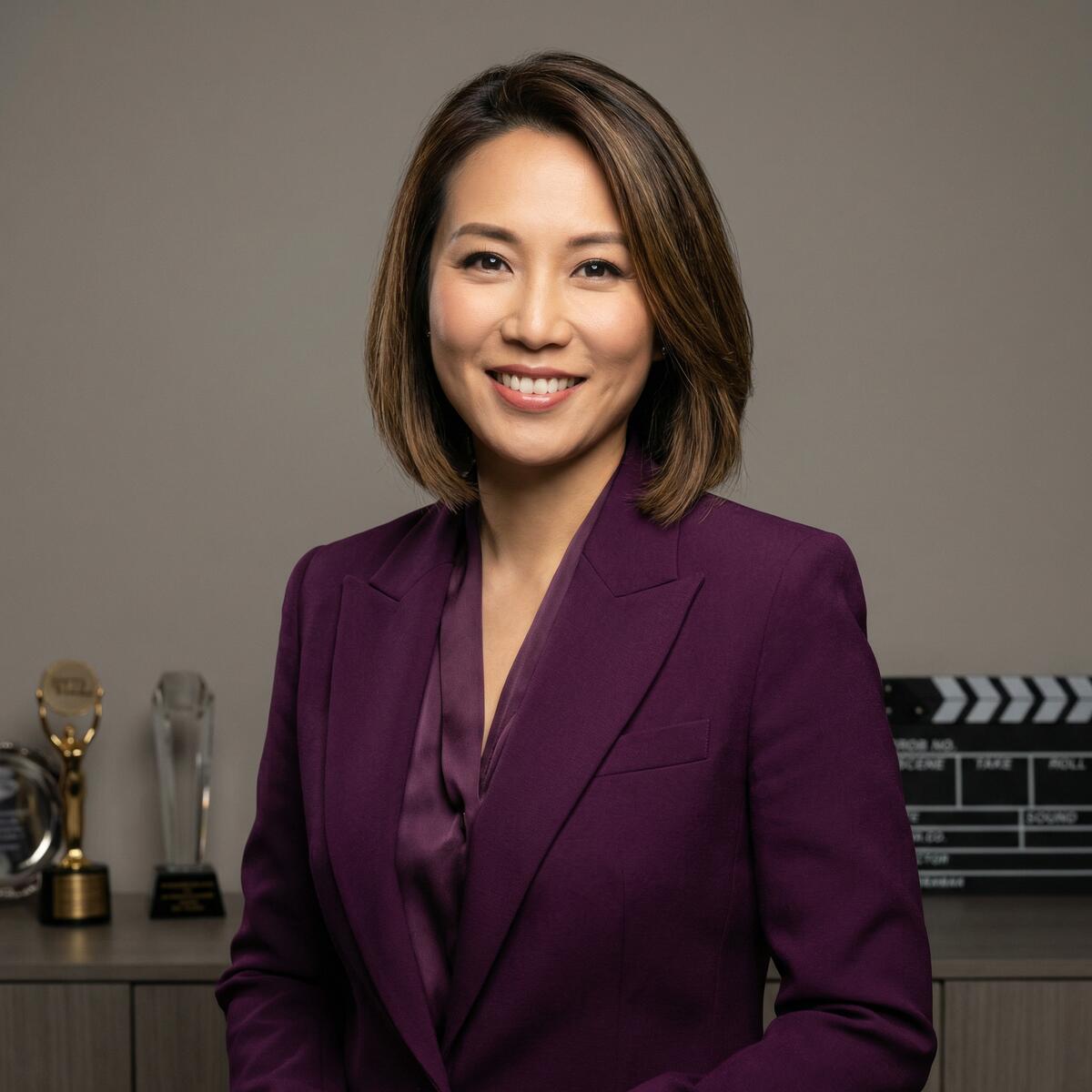 糖心vlog制片人张雅琳